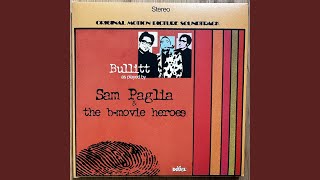 After Pizza (Brasil Version) - Sam Paglia