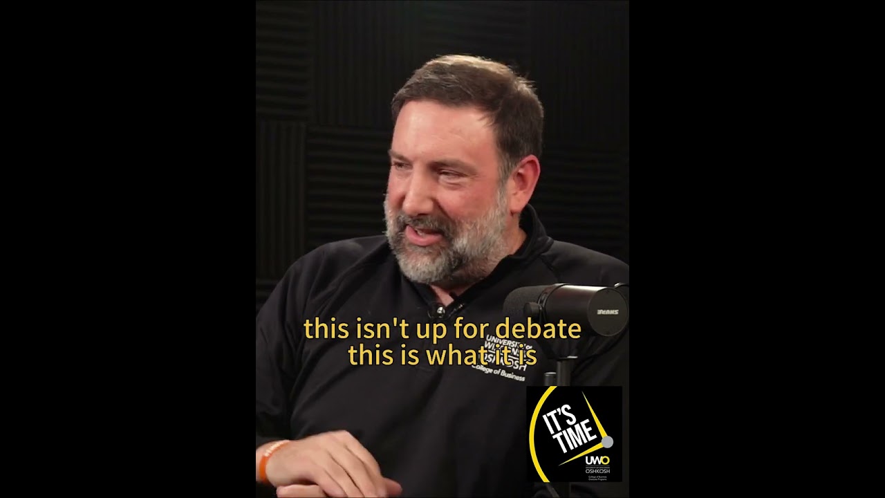 Michael Patton: Avoid Misunderstanding (short)