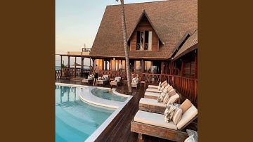 Pulsating Ambiance for Fun Summer