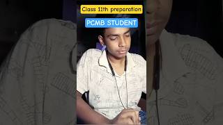 Physics Ke Chakkar Me Chemistry Ka Backlog! 🤦‍♂️ | My PCMB Journey #shorts