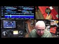 ham radio, cn2dx morocoo, n Belgium CW 7 -24- 25
