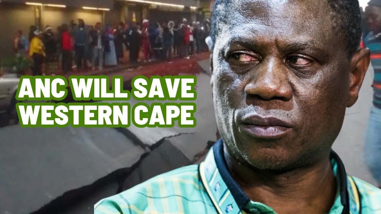 Mashatile Angry WOW : Paul Mashatile EMBARRASSES Himself AGAIN - YouTube