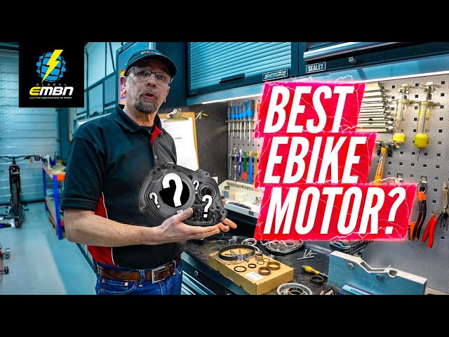What's The Best eBike Motor? | Industry Expert Reveals All class=