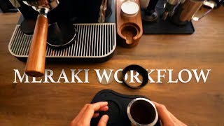 Famous Meraki Workflow: Trying this POV Style Video Wealth