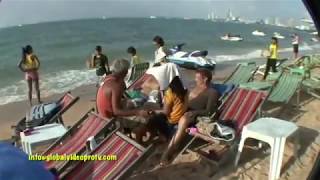PATTAYA BEACH & CITY | ASIA'S PLAYGROUND | THAILAND PATTAYA BEACH & CITY | ASIA'S PLAYGROUND | THAILAND