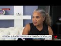 Perro ataca a mujer que se ejercitaba en la comunidad