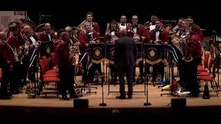 Our British Open - Tredegar Town Band