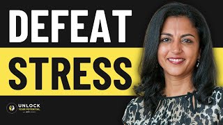 Feeling Stressed? Master These Techniques To Turn Stress Into Success | DR. NEHA SANGWAN