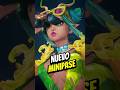 Nuevo pase veraniego!💙#shorts #marvelrivals #marvel #fantasticfour #gamer #fyp #mantis