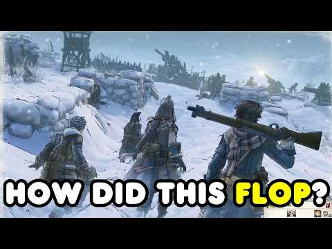 15 Amazing RPGs That FLOPPED at Launch That Still Worth Paying Right NOW!