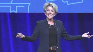 Cracking the Two Codes That Drive Our World - Forum 2019