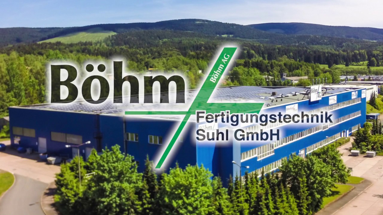 B hm Fertigungstechnik YouTube b-hm-fertigungstechnik-youtube
