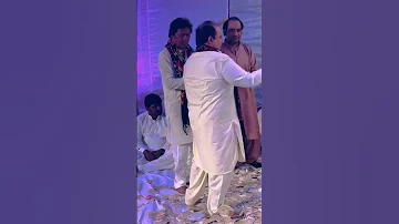 Ustad Rahat Fateh Ali Khan Home Live Qawwali | Nadeem Salamat Qawwal #shorts #youtubeshorts