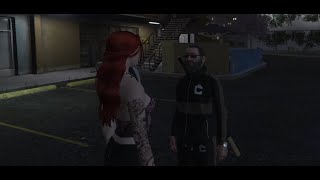GTA RP | Mr K Waited A Month For This | NoPixel