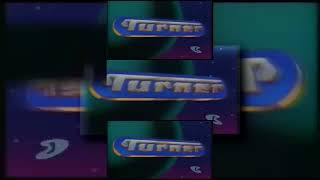 Better Reupload Ytpmv Turner Entertainment Globe Logo 1987 Short Version Scan