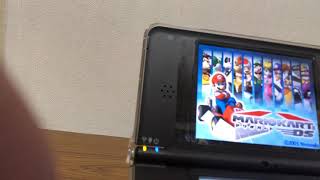 マリオカートDS