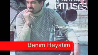 Ibrahim Tatlises Benim Hayatim