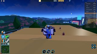 박물관 터는법 (팁있음) screenshot 5