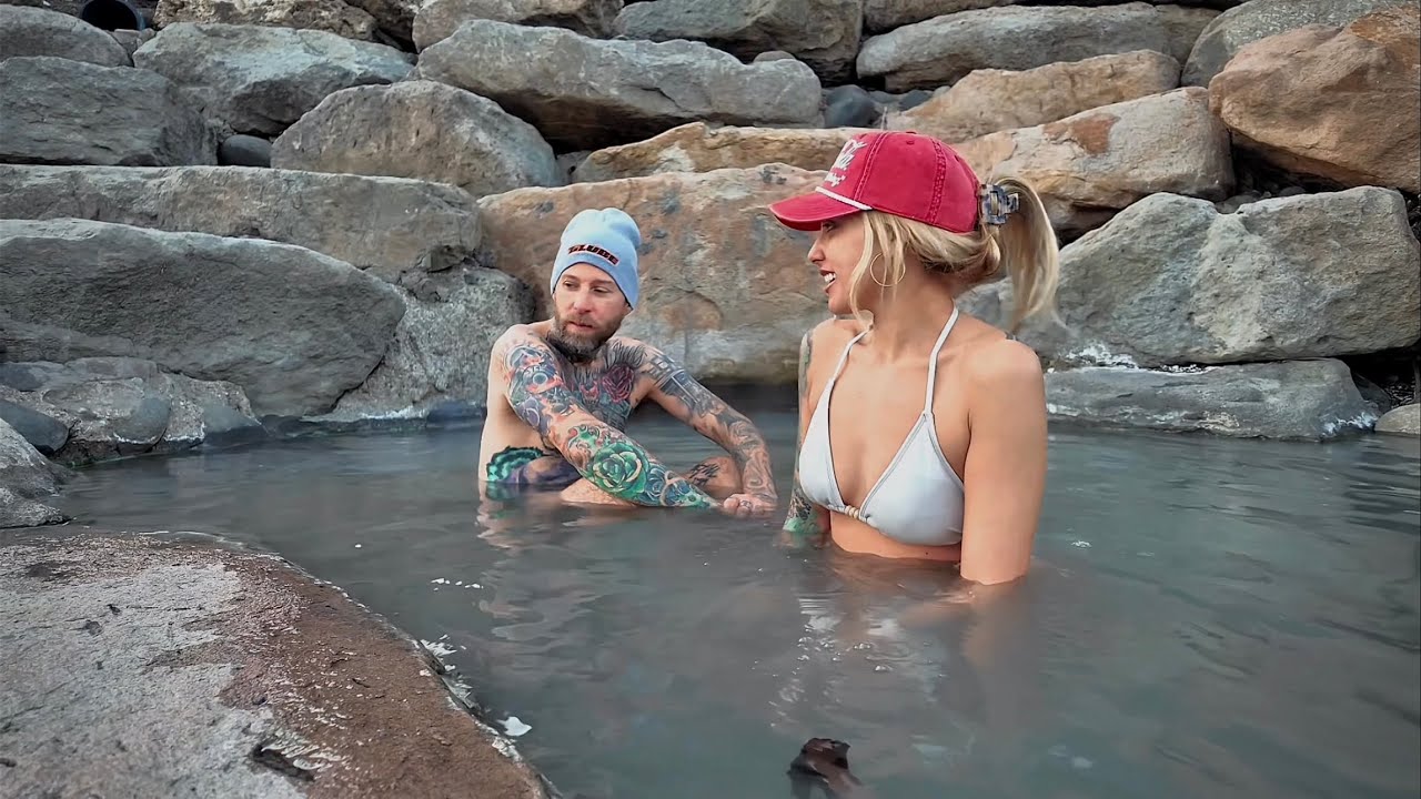 PAGOSA HOTSPRING’in