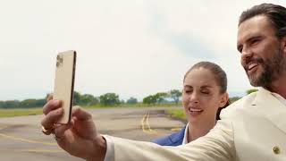 Freelance 2023-Official Trailer-John Cena, Alison Brie, Juan Pablo Raba, Christian Slater