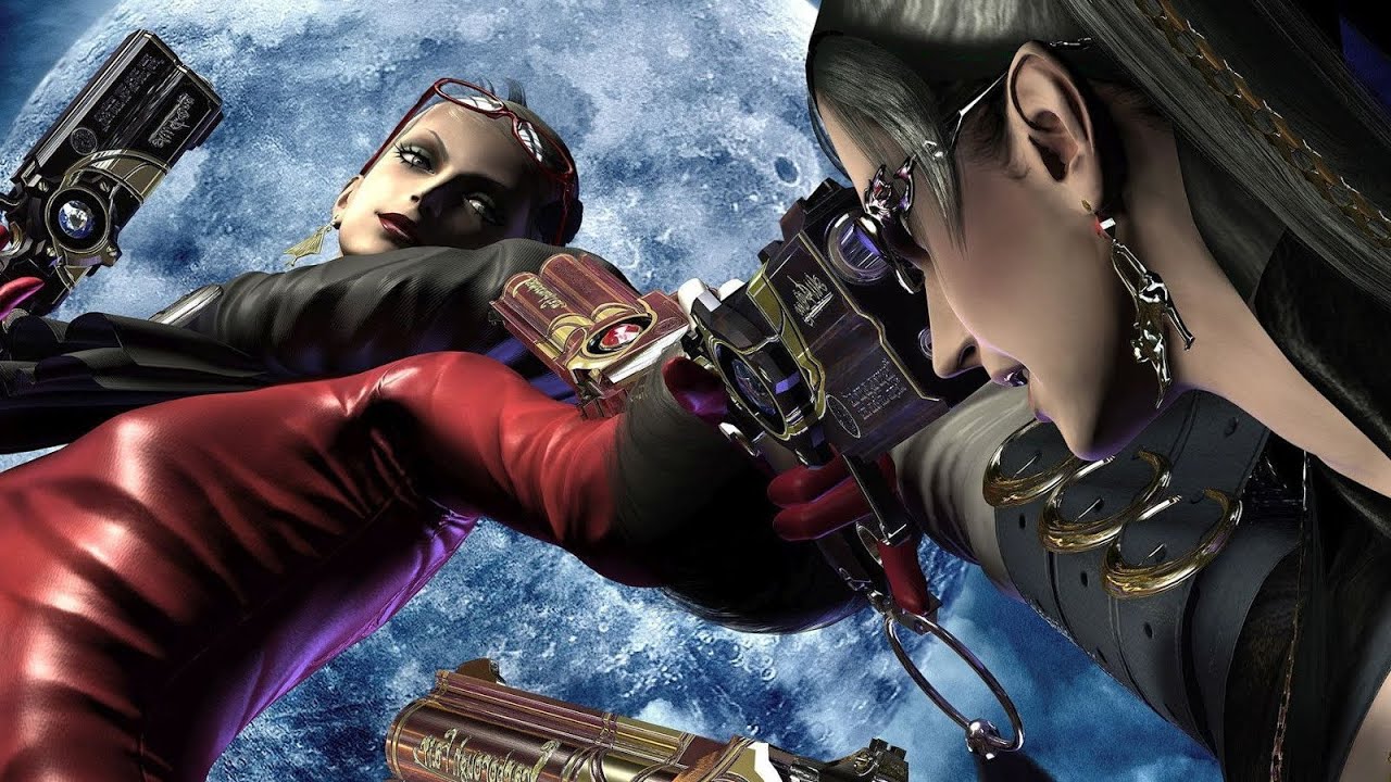 Un par de hembras dándose duro