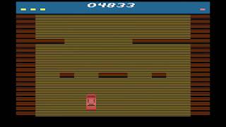 Drive - Atari 2600 Homebrew