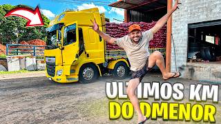 Ultimos Km Do Dmenor E Ja Gastei Quase 5 Mil Reais Na Viagem