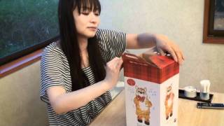今井麻美のSSG 第109回おまけ映像後編今井麻美さんお誕生日スペシャル！