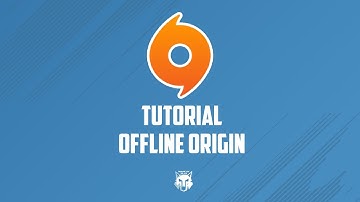 Tutorial Manual Offline Mode Origin by Mancay Play