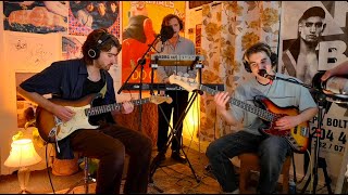 Delights - Didn't Know Better (Live from Kirkland's Bedroom)