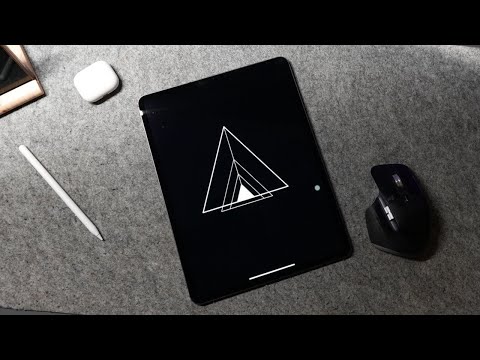 Draw with Python for Absolute Beginners - Drawing Geometric Art