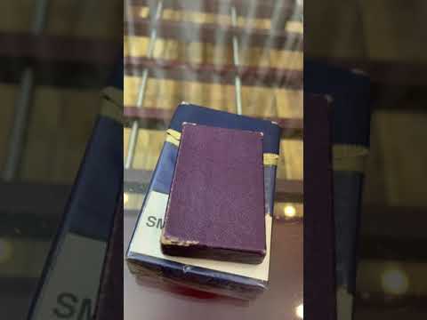 zippo và bật lửa cổ quái slim nhật 1960s full box hàng hiếm lung linh 450k 0934359761