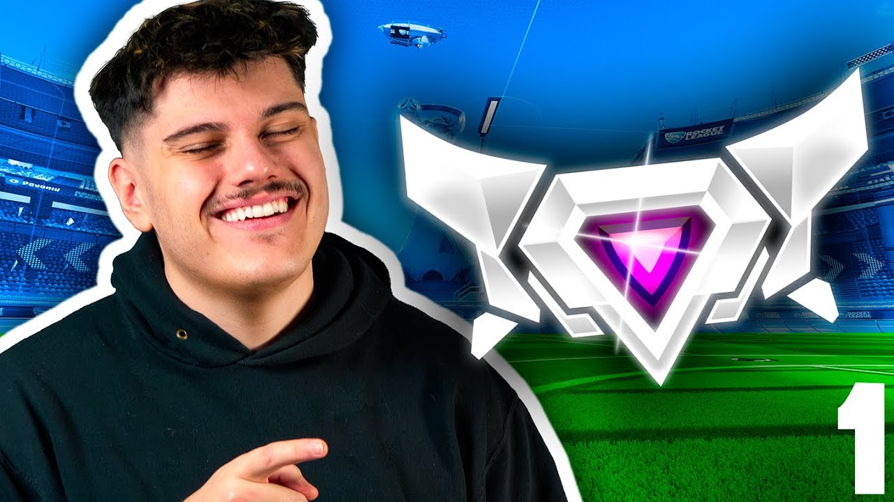 SPEEDRUN TO SSL 1v1 (1138 ELO)