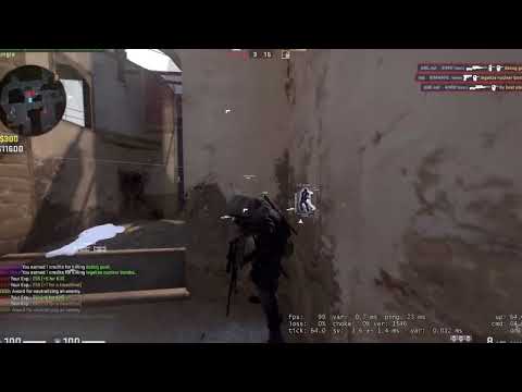 aimware hvh highlights (ft other hacks)