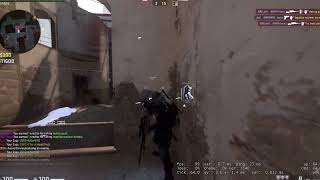 aimware hvh highlights (ft other hacks)