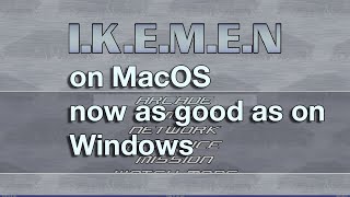 Ikemen-Go Finally Become Cross-Platform How To Run Ikemen On Mac