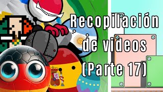 Video Compilation Part 17 Mr. Country Balls