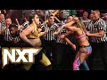 Nxts craziest moments nxt highlights may 21 2024