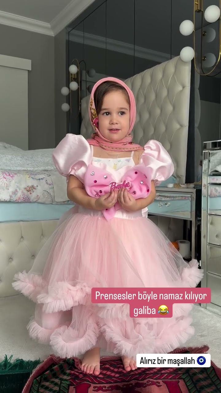 Alırız bir maşallah ?