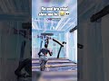 Me and Bro tried Slow-mo 1v1🤣🙏🏼 #fortnite #fortniteclips #gaming
