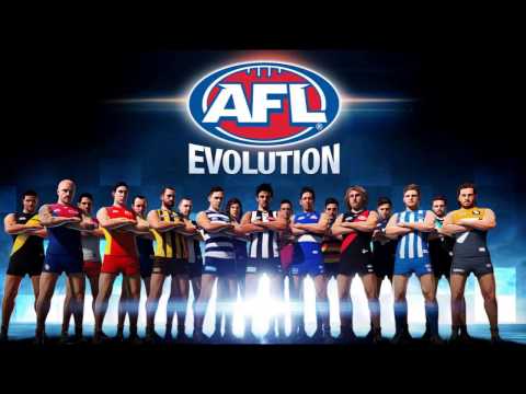 Video: EA Pokračuje V športovom útoku Exkluzívnou Dohodou AFL