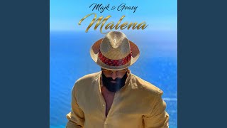 Video thumbnail of "Majk - Malena"