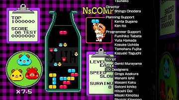 Hyperdimension Neptunia Credits Reference Breakdown 02 - Re;Birth 1