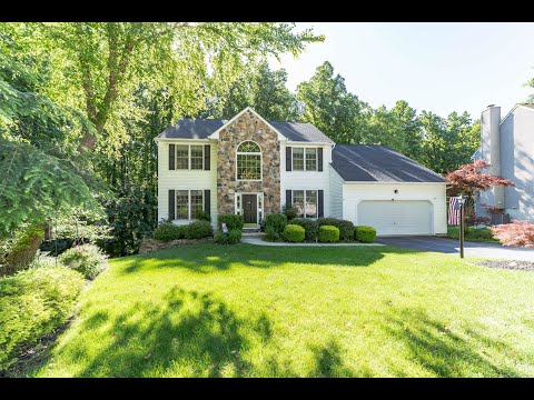 1006 Travis Ct, Downingtown, PA home video tour