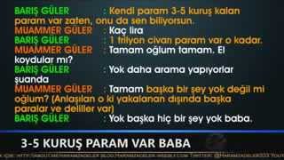 3 5 Kuruşa Memleketi Sattılar