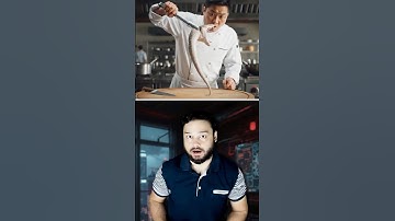 He Cooked The Snake, But SNAKE WAS ALIVE - China