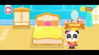 Little Panda's Dream Castle 💒 Castillo Soñado 💒 #4 Android Gameplay HD (Official Video) screenshot 5