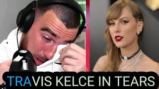 Travis kelce BREAKING NEWS: What Just Happened Left Everyone Speechless!