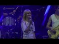 Paramore - Crystal Clear [Hayley Williams Song] / (Live at Bonnaroo Music Festival)