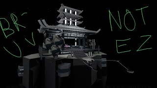 ROBLOX FE2 Forgotten Realm (Completion)